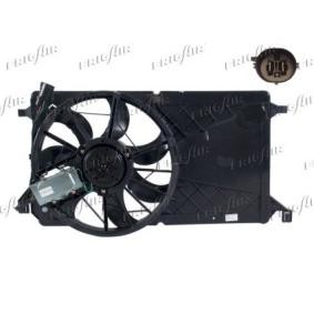 Kühlerlüfter 0527.2002 von FRIGAIR günstig für 260,37 € online kaufen