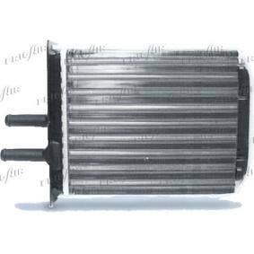 Achetez des Radiateur de chauffage FRIGAIR 0604.3006 à prix pour 42,86 €