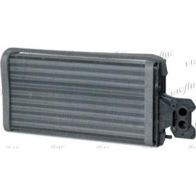 Acquista Scambiatore calore per riscaldamento abitacolo da FRIGAIR 0604.3025 a buon mercato per soli 77,86 €