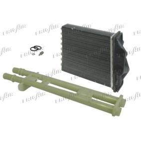 Achetez des Radiateur de chauffage FRIGAIR 0604.3031 à prix pour 68,16 €