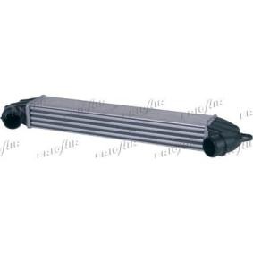Achetez des Intercooler FRIGAIR 0704.3018 à prix pour 103,67 €