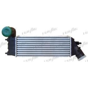 Achetez des Intercooler FRIGAIR 0704.3024 à prix pour 136,86 €