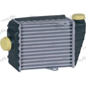 Kjøp Intercooler av FRIGAIR 0710.3013 til den lave prisen 2804,01 NOK