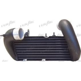 Köp Intercooler av FRIGAIR 0710.3016 till det låga priset 4905,88 kr