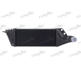 Köp Intercooler av FRIGAIR 0710.3017 till det låga priset 6049,78 kr
