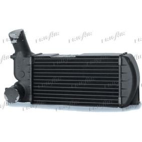Köp Intercooler av FRIGAIR 0710.3103 till det låga priset 2693,13 kr