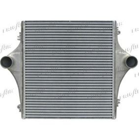 Köp Intercooler av FRIGAIR 0737.3003 till det låga priset 10965,37 kr