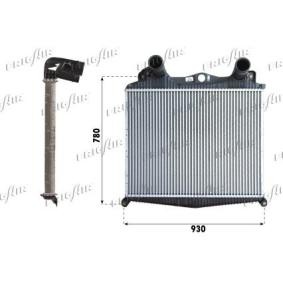 Köp Intercooler av FRIGAIR 0737.3004 till det låga priset 8047,23 kr