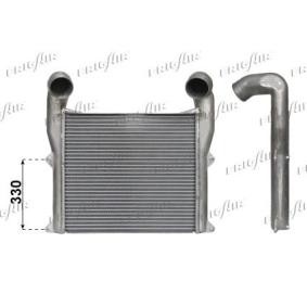 Köp Intercooler av FRIGAIR 0738.3002 till det låga priset 4761,50 kr
