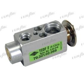 Acquista Iniettore, Valvola ad espansione da FRIGAIR 431.30144 a buon mercato per soli 40,47 €