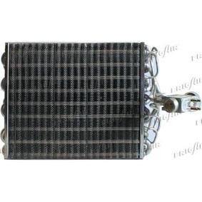 Verdampfer, Klimaanlage 703.30001