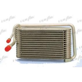 Verdampfer, Klimaanlage 704.16871