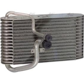 Verdampfer, Klimaanlage 704.16872