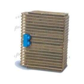 Verdampfer, Klimaanlage 704.30005