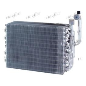 Verdampfer, Klimaanlage 704.30010