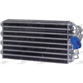 Verdampfer, Klimaanlage 706.30001