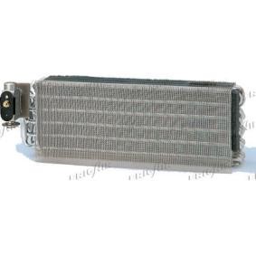 Verdampfer, Klimaanlage 706.30051