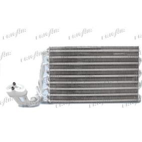 Verdampfer, Klimaanlage 706.30053
