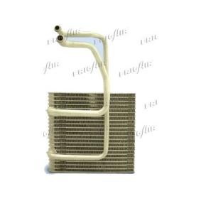 Verdampfer, Klimaanlage 707.30023