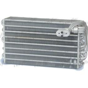Verdampfer, Klimaanlage 708.30006