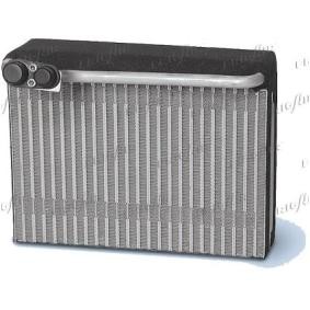 Verdampfer, Klimaanlage 708.30009