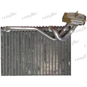 Verdampfer, Klimaanlage 708.30021