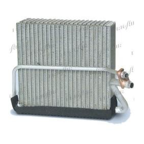 Verdampfer, Klimaanlage 709.30003