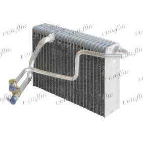 Verdampfer, Klimaanlage 709.30005