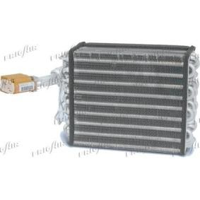 Verdampfer, Klimaanlage 710.30025
