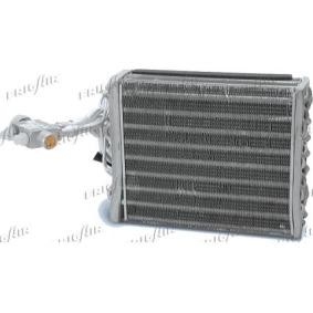 Verdampfer, Klimaanlage 710.30026