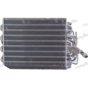 Verdampfer, Klimaanlage 710.30100