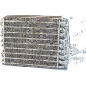 Verdampfer, Klimaanlage 710.30101