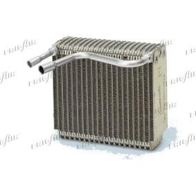 Verdampfer, Klimaanlage 711.76204