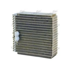 Verdampfer, Klimaanlage 715.30003