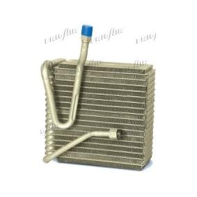 Verdampfer, Klimaanlage 715.30004