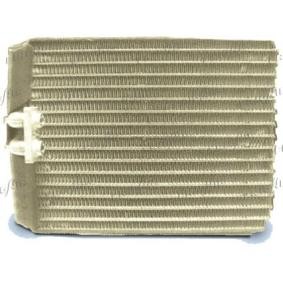 Verdampfer, Klimaanlage 715.30005