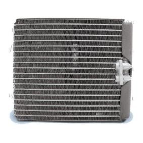 Verdampfer, Klimaanlage 715.30006