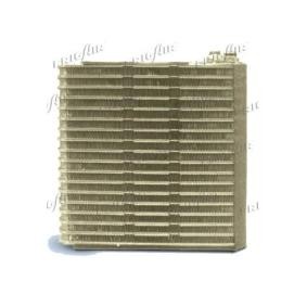 Verdampfer, Klimaanlage 715.30011