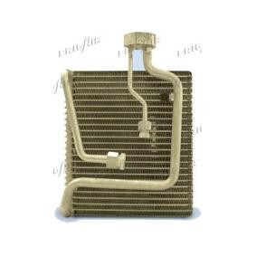 Verdampfer, Klimaanlage 716.10001