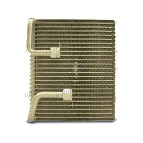 Verdampfer, Klimaanlage 716.10002