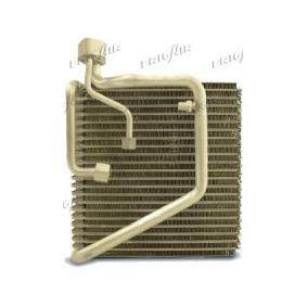 Verdampfer, Klimaanlage 716.10003