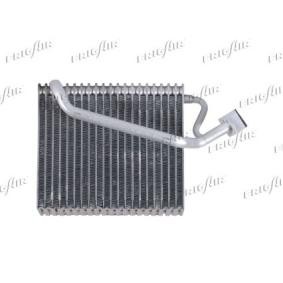 Verdampfer, Klimaanlage 718.20002