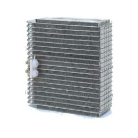 Verdampfer, Klimaanlage 719.30001