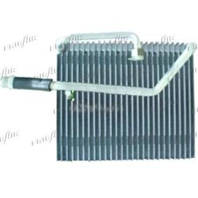 Verdampfer, Klimaanlage 719.30003
