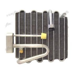 Verdampfer, Klimaanlage 719.30004