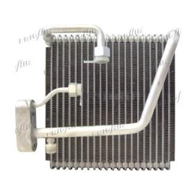 Verdampfer, Klimaanlage 719.30005