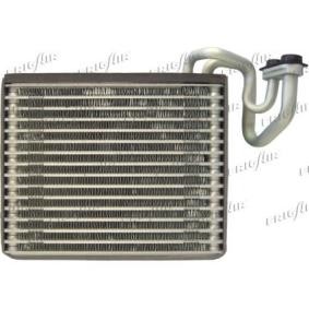 Verdampfer, Klimaanlage 719.30006