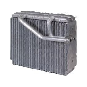 Verdampfer, Klimaanlage 721.10001