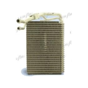 Verdampfer, Klimaanlage 722.20003