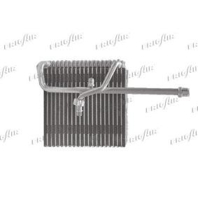 Verdampfer, Klimaanlage 725.10002